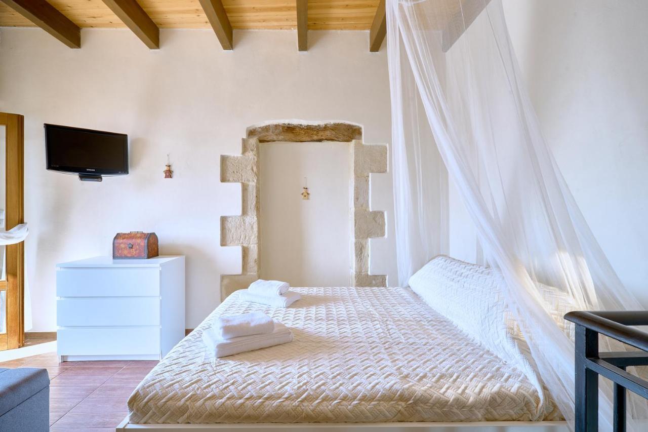 Vaggelis Little Stone House Villa Maredhiana Ngoại thất bức ảnh