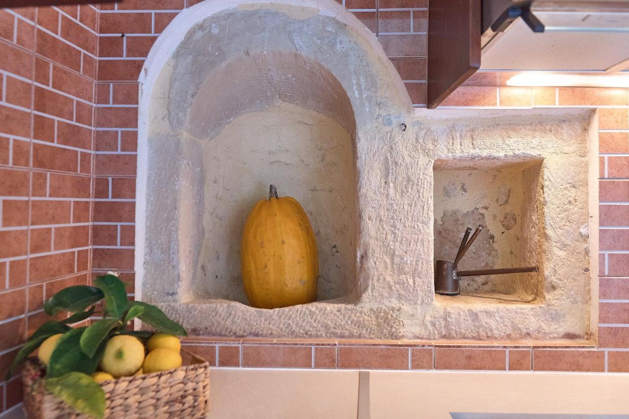 Vaggelis Little Stone House Villa Maredhiana Ngoại thất bức ảnh