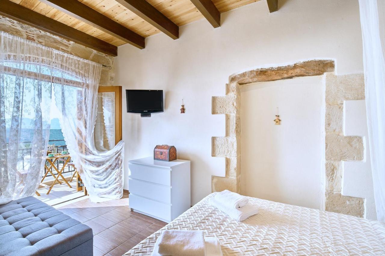 Vaggelis Little Stone House Villa Maredhiana Ngoại thất bức ảnh