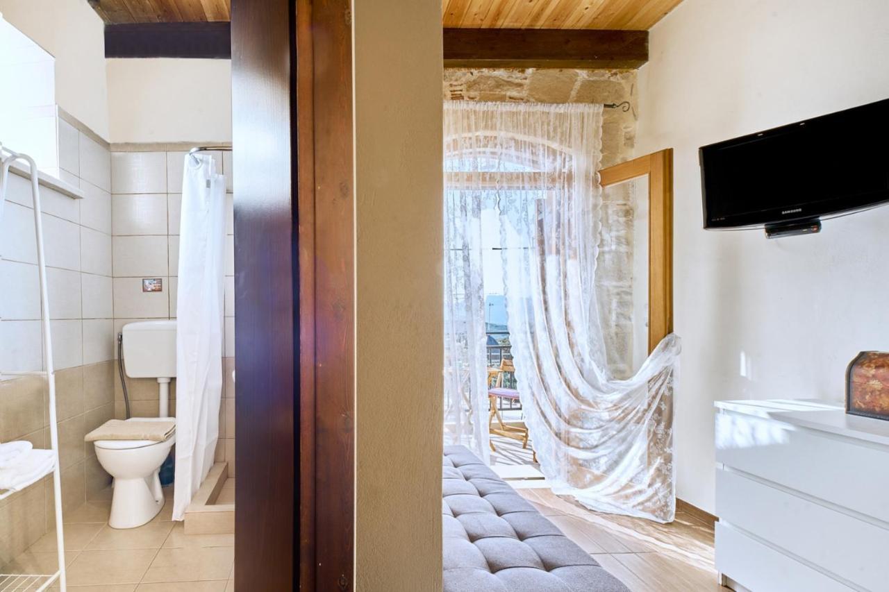 Vaggelis Little Stone House Villa Maredhiana Ngoại thất bức ảnh